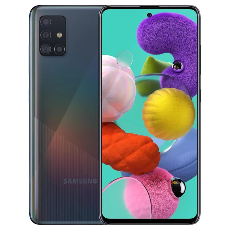 Galaxy A51 - Image 2