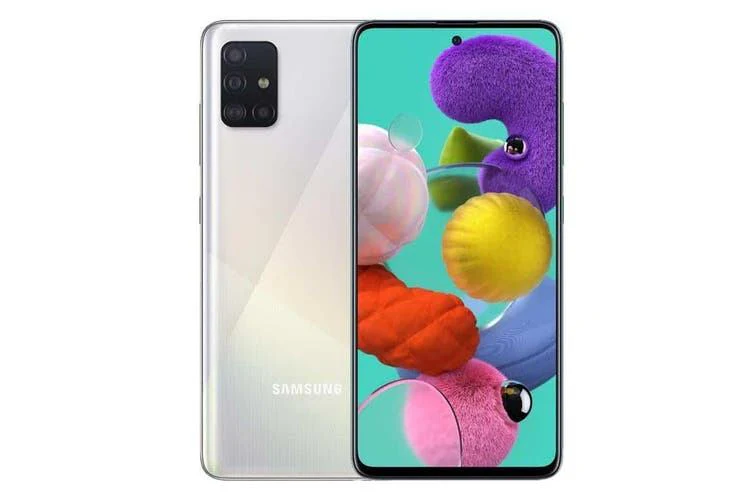 Galaxy A51 - Image 3