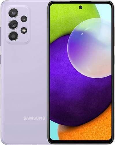 Galaxy A52 - Image 4