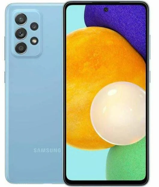 Galaxy A52 5G - Image 3