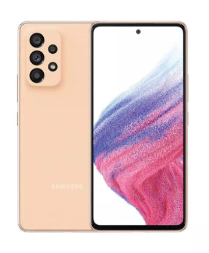 Galaxy A53 5G - Image 3
