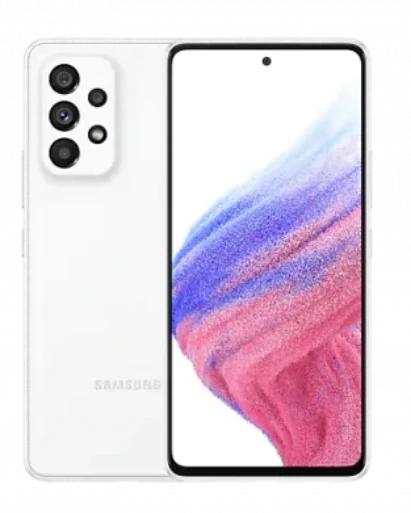 Galaxy A53 5G - Image 4