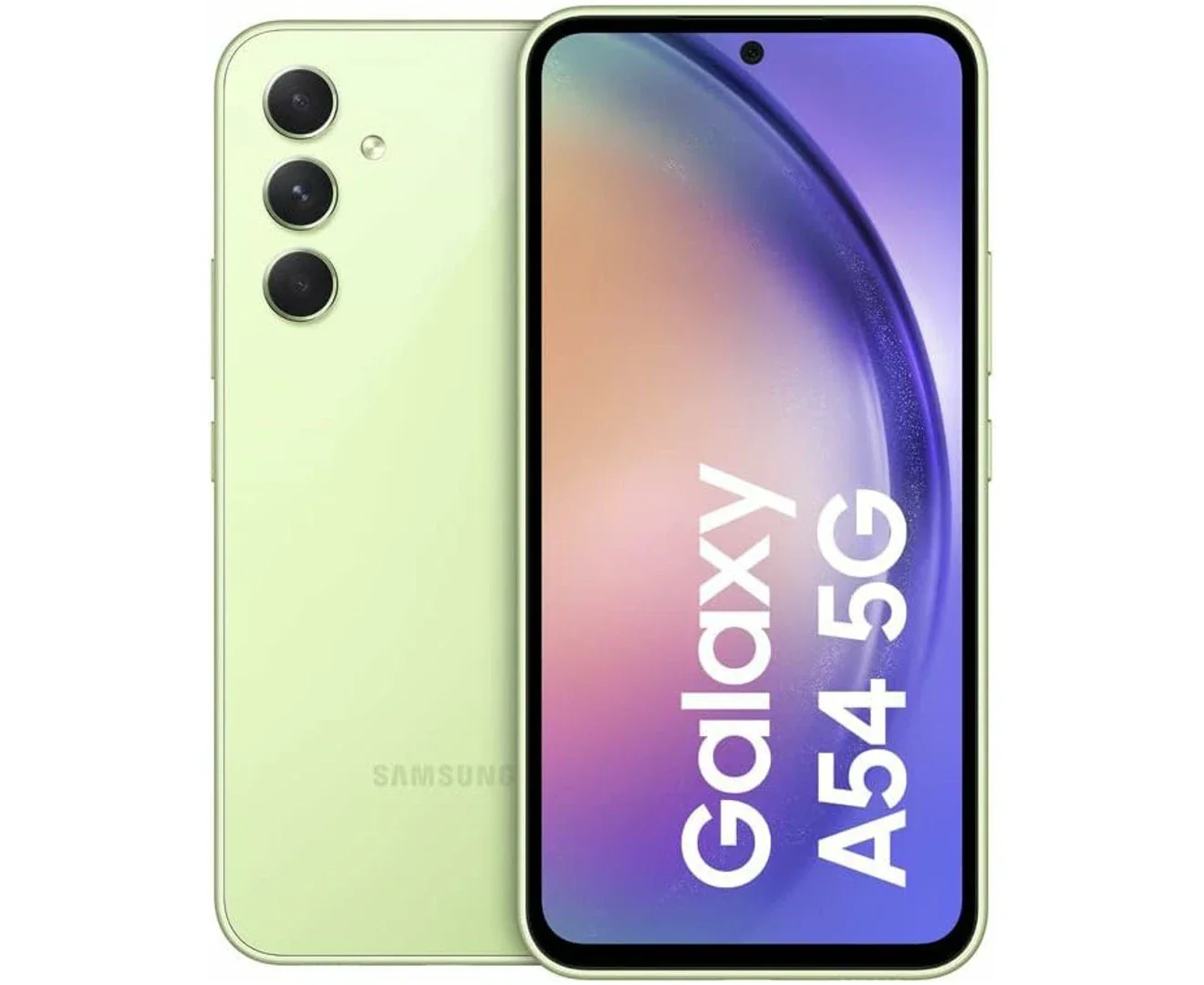 Galaxy A54 5G - Image 4