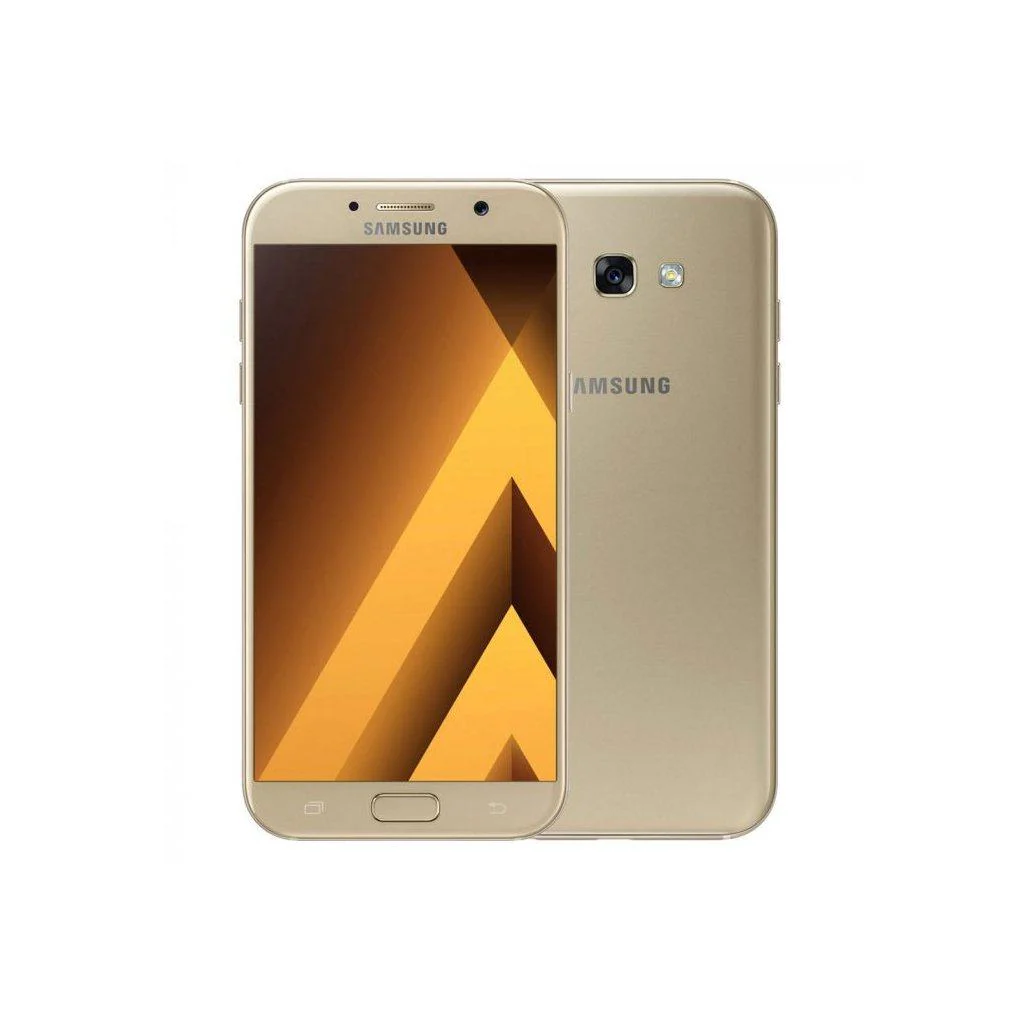 Galaxy A7 (A720) - Image 2