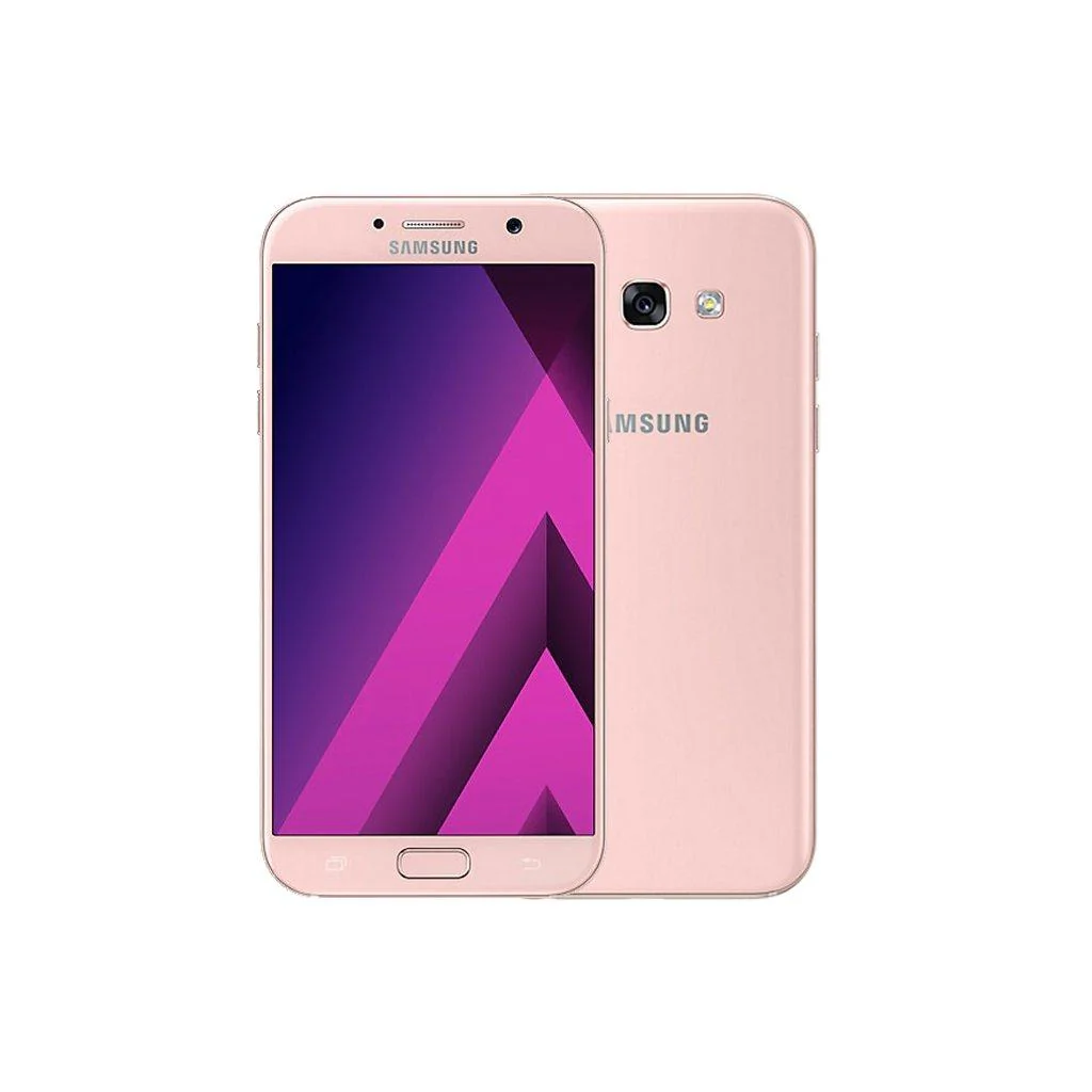 Galaxy A7 (A720) - Image 4