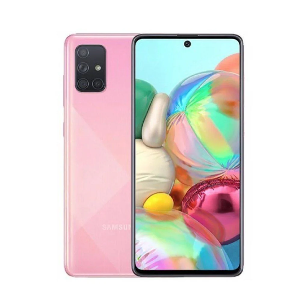 Galaxy A71 - Image 2