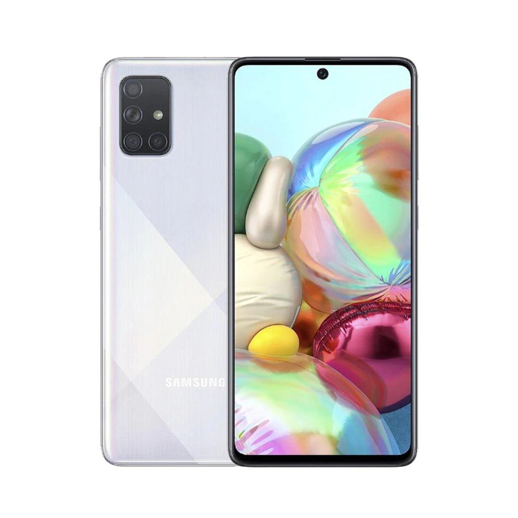 Galaxy A71 - Image 3