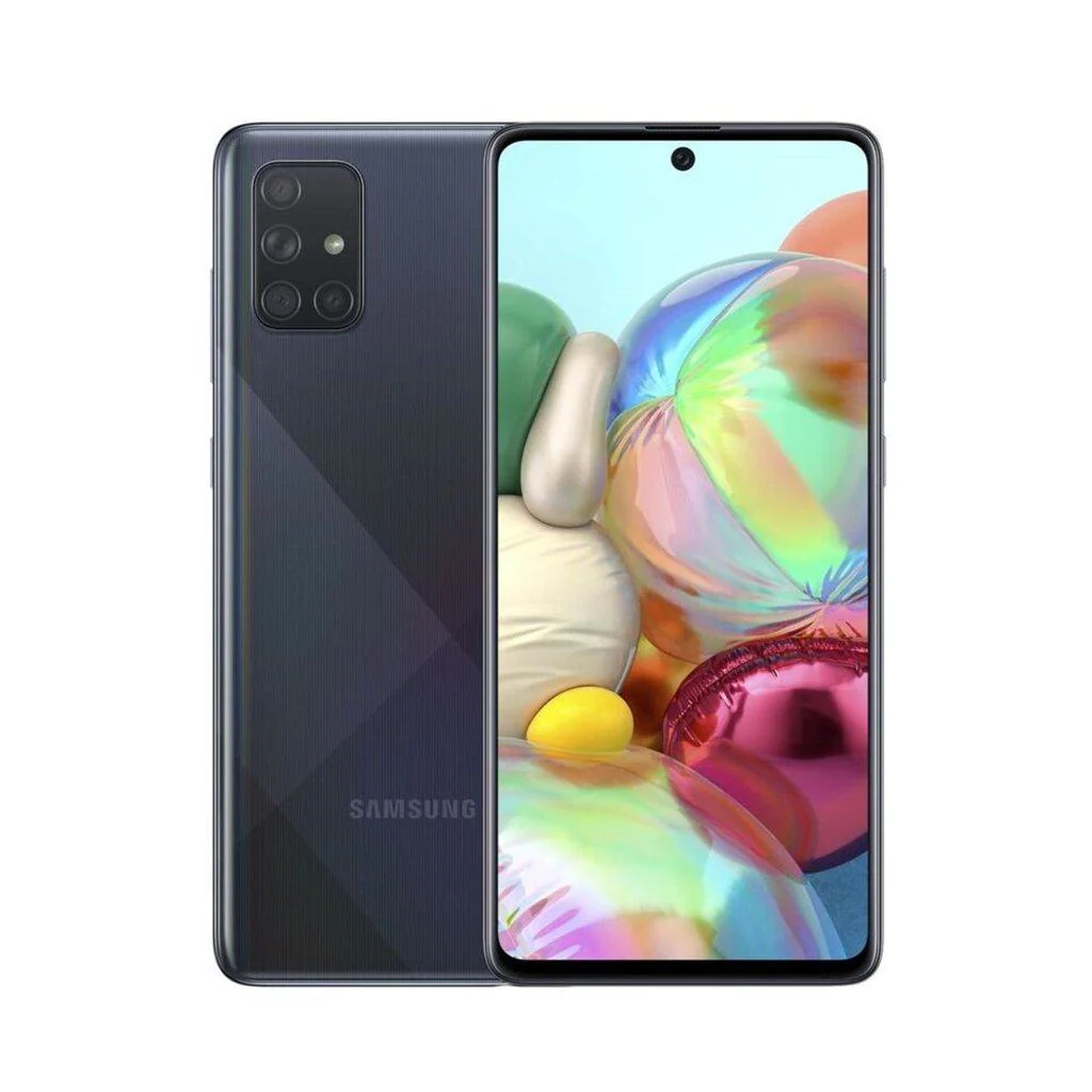 Galaxy A71 - Image 4