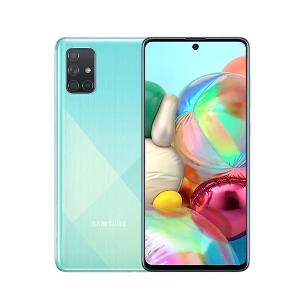 Galaxy A71 - Image 5
