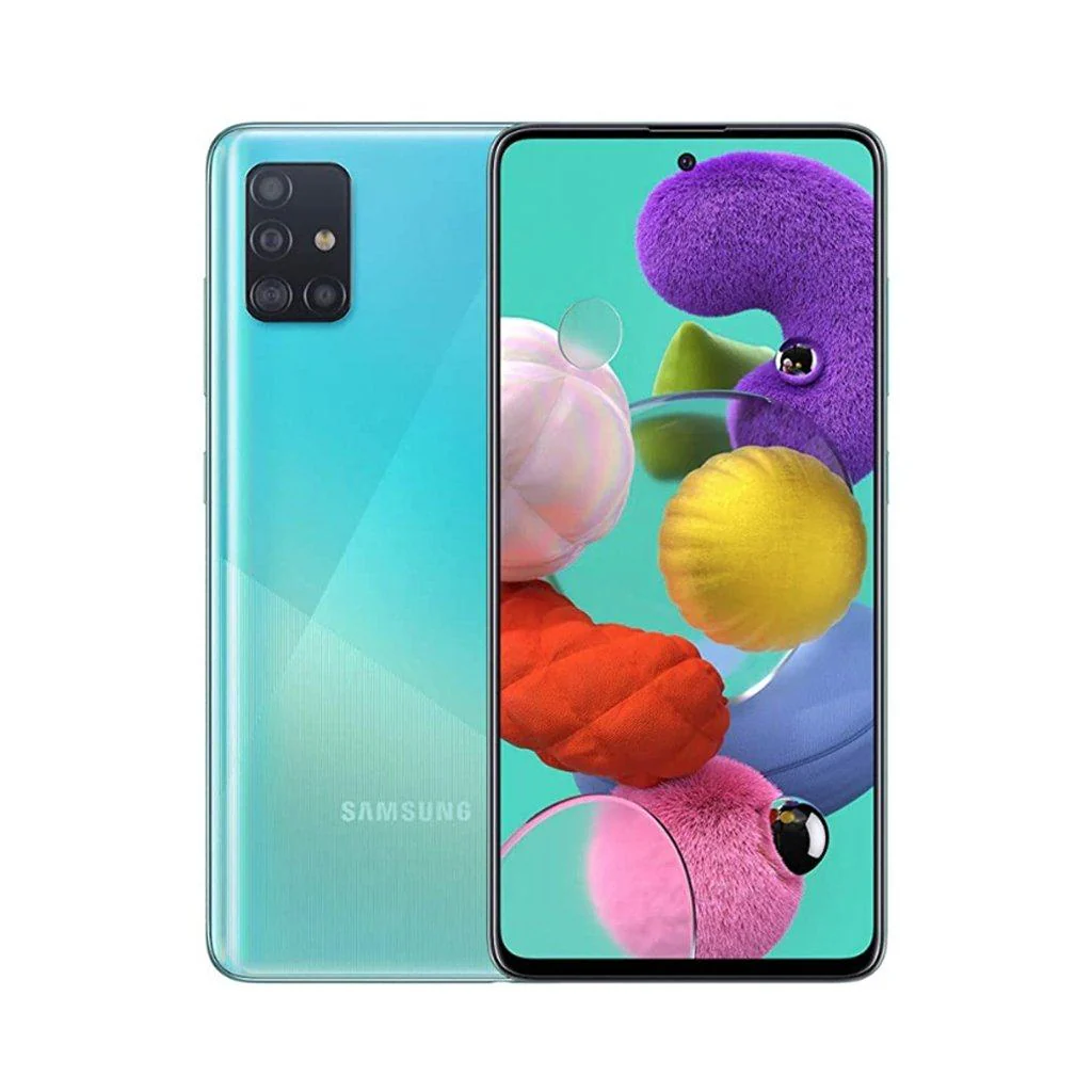 Galaxy A71 - Image 6