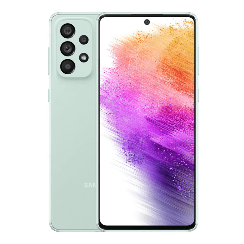 Galaxy A73 5G - Image 2