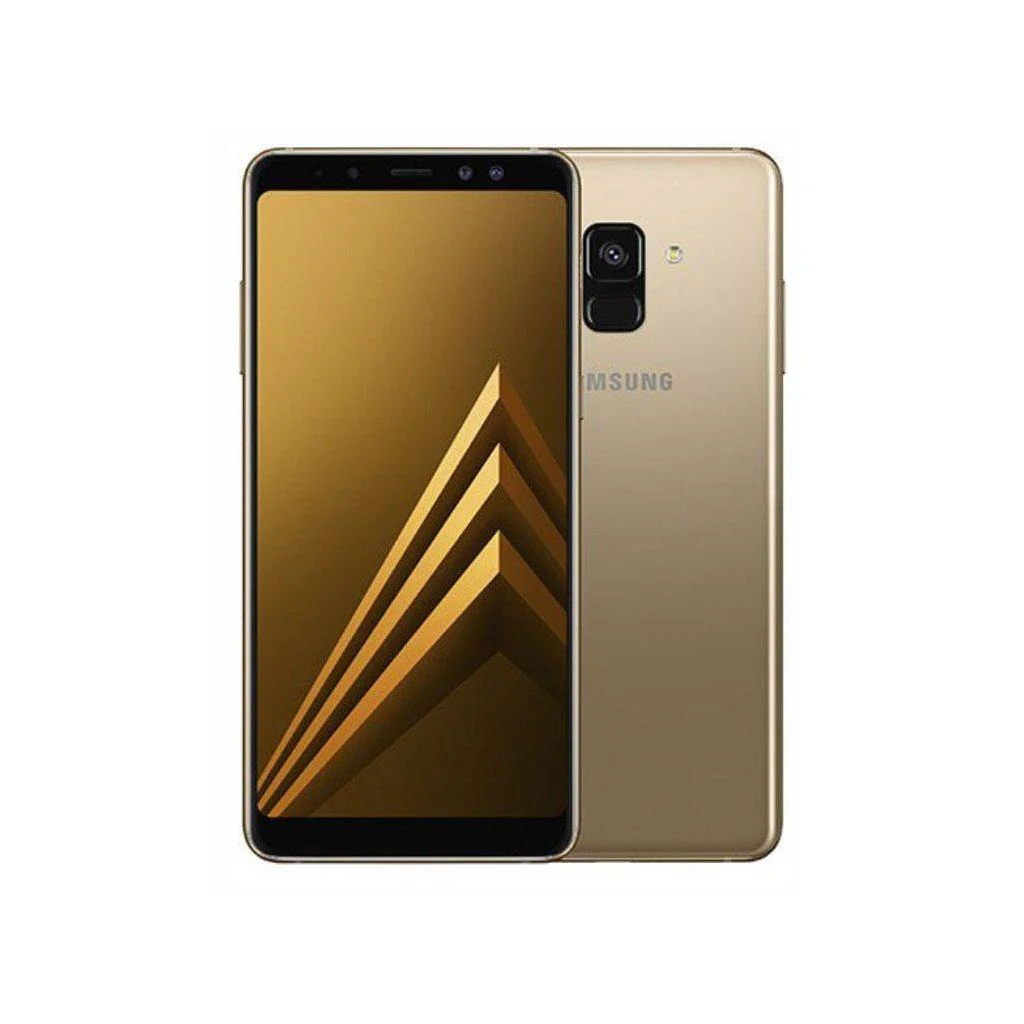 Galaxy A8 (A530) - Image 3