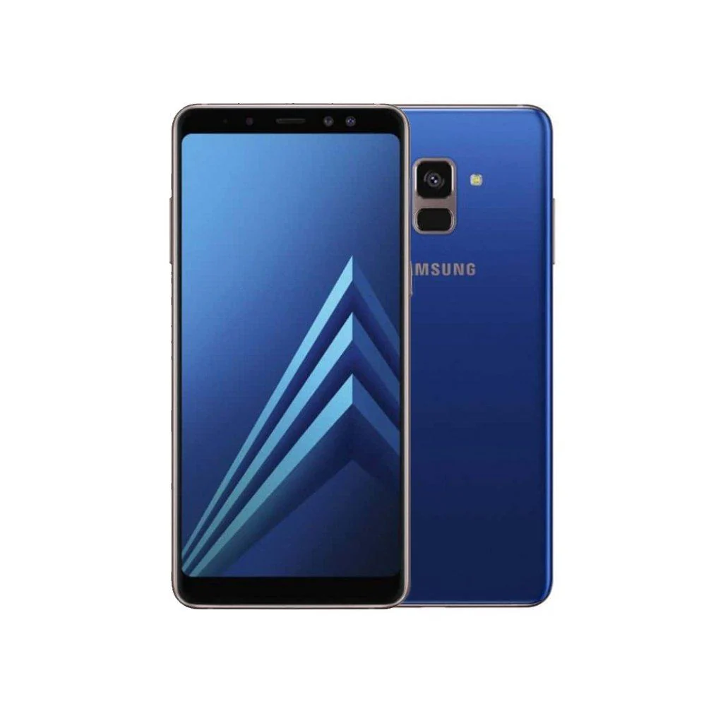 Galaxy A8 (A530) - Image 4