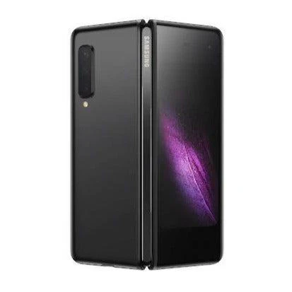 Galaxy Z Fold 2 5G - Image 3