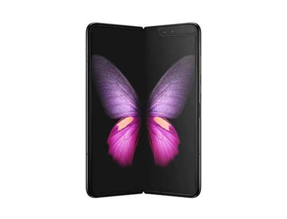Galaxy Z Fold 2 5G - Image 4