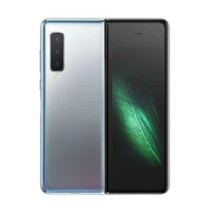 Galaxy Z Fold 2 5G - Image 6