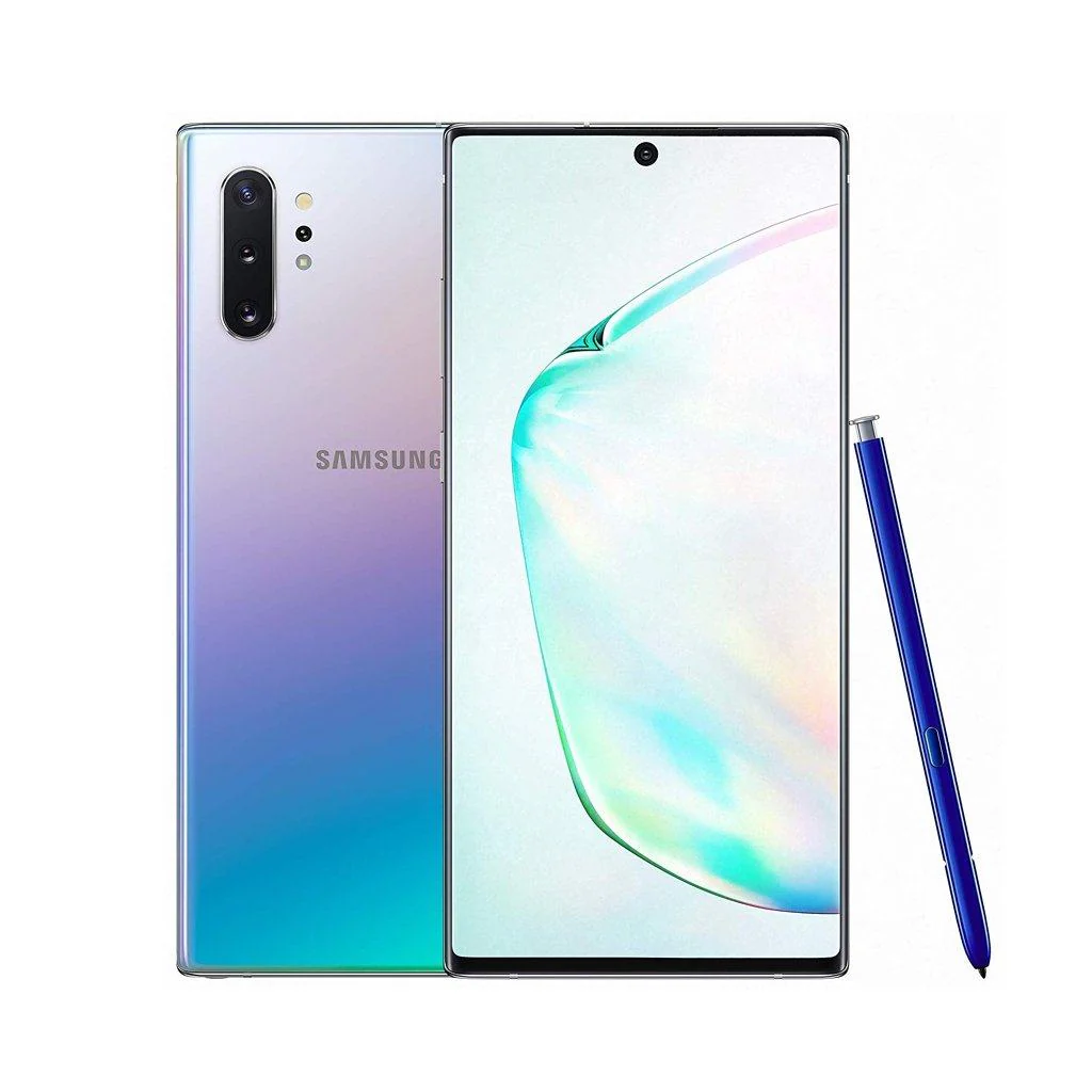 Galaxy Note 10+ - Image 2