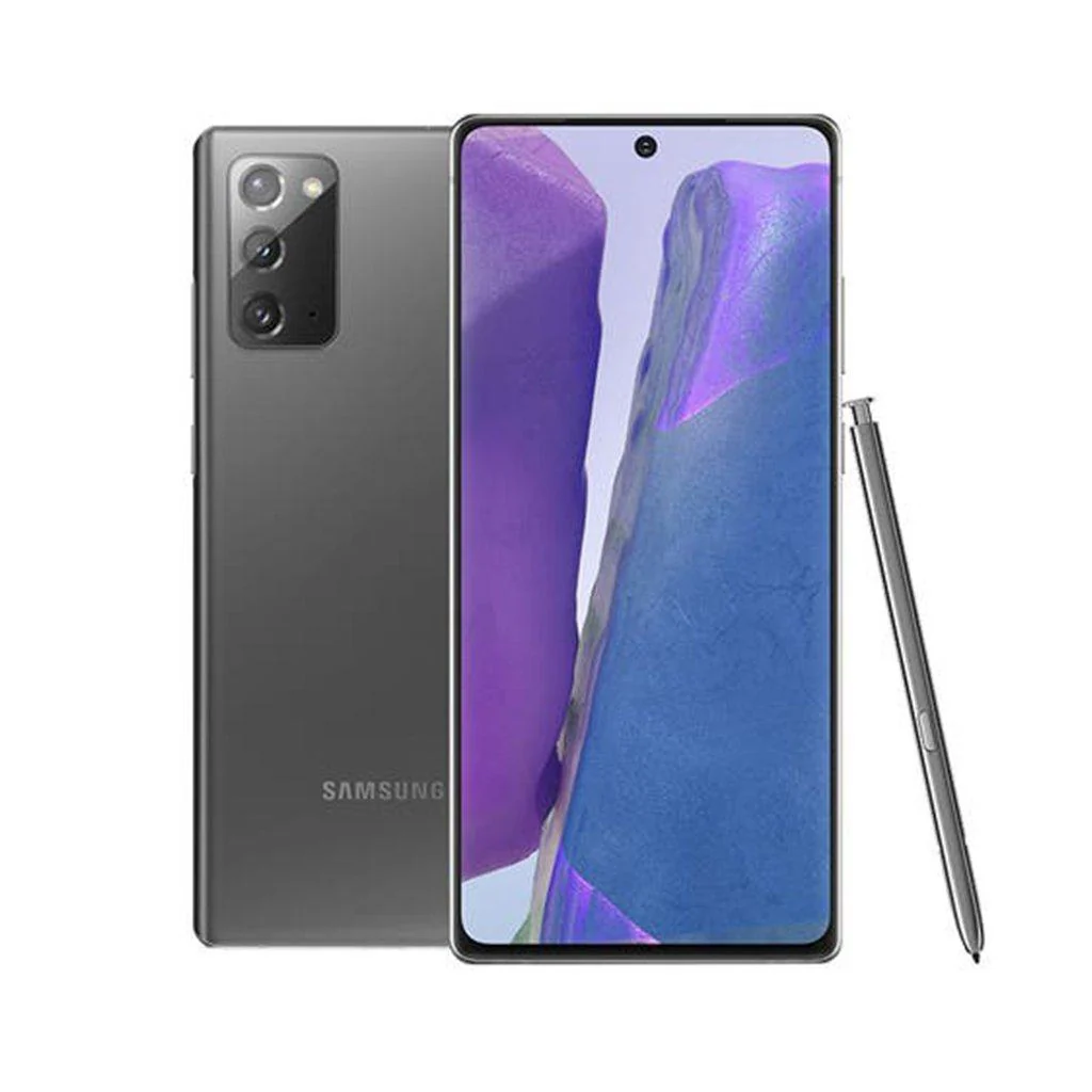 Galaxy Note 20 - Image 2