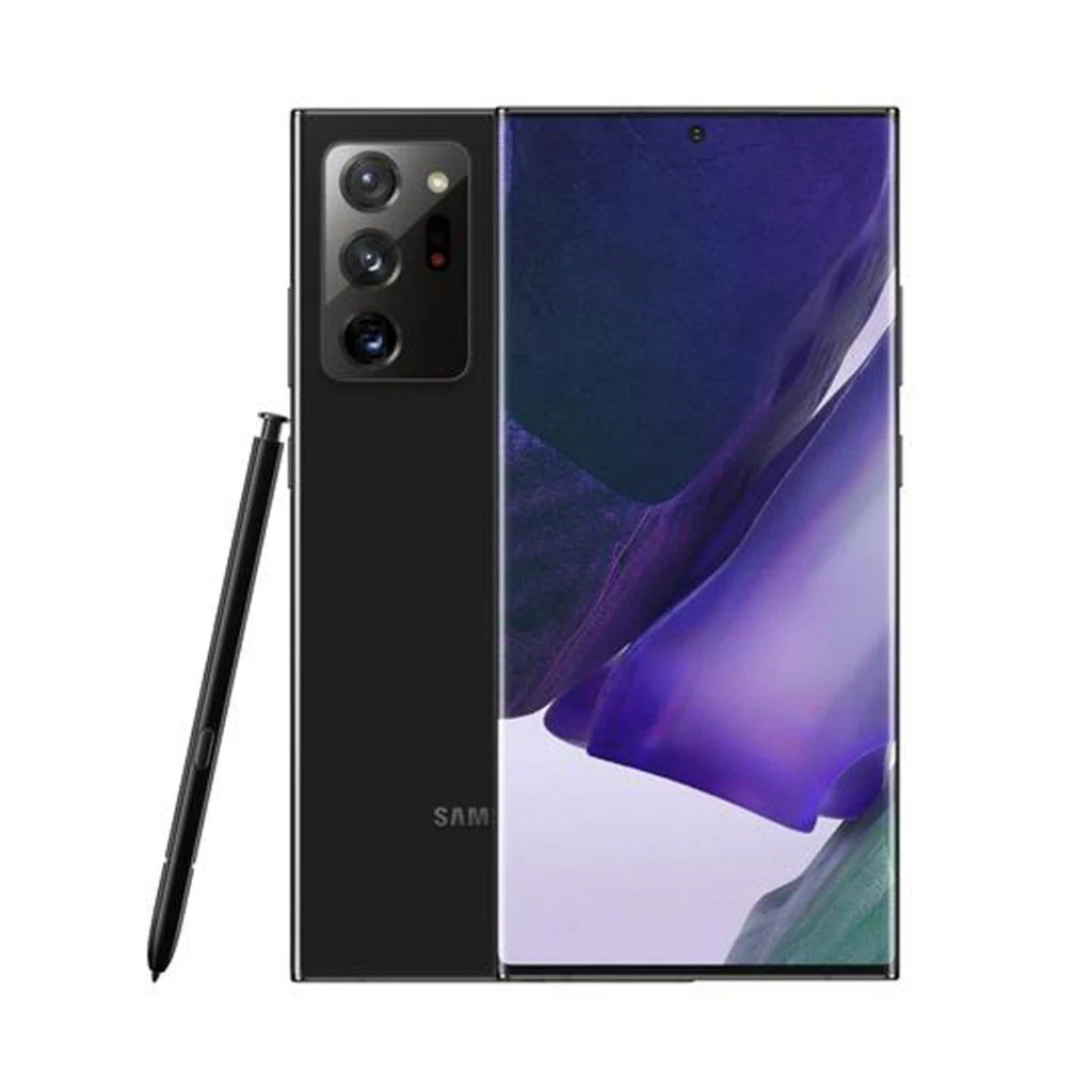 Galaxy Note 20 Ultra - Image 3
