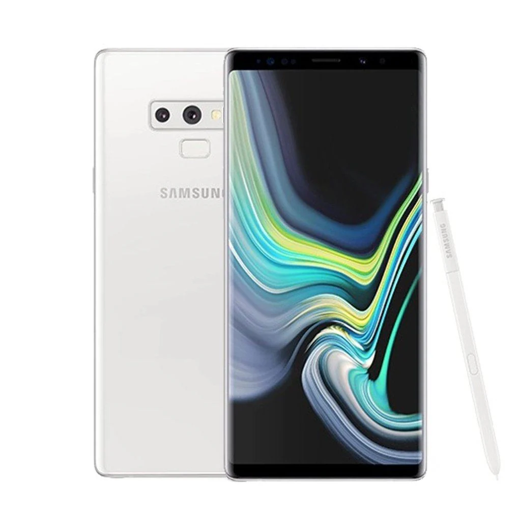 Galaxy Note 9 - Image 6