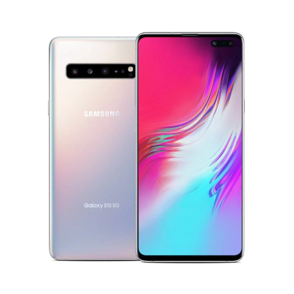 Galaxy S10 5G - Image 2