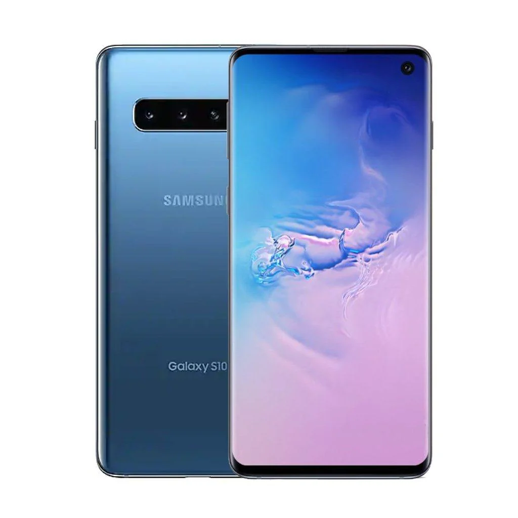 Galaxy S10 (Dual SIM) - Image 4