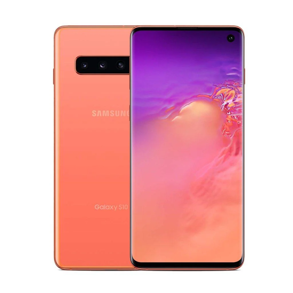 Galaxy S10 (Dual SIM) - Image 5
