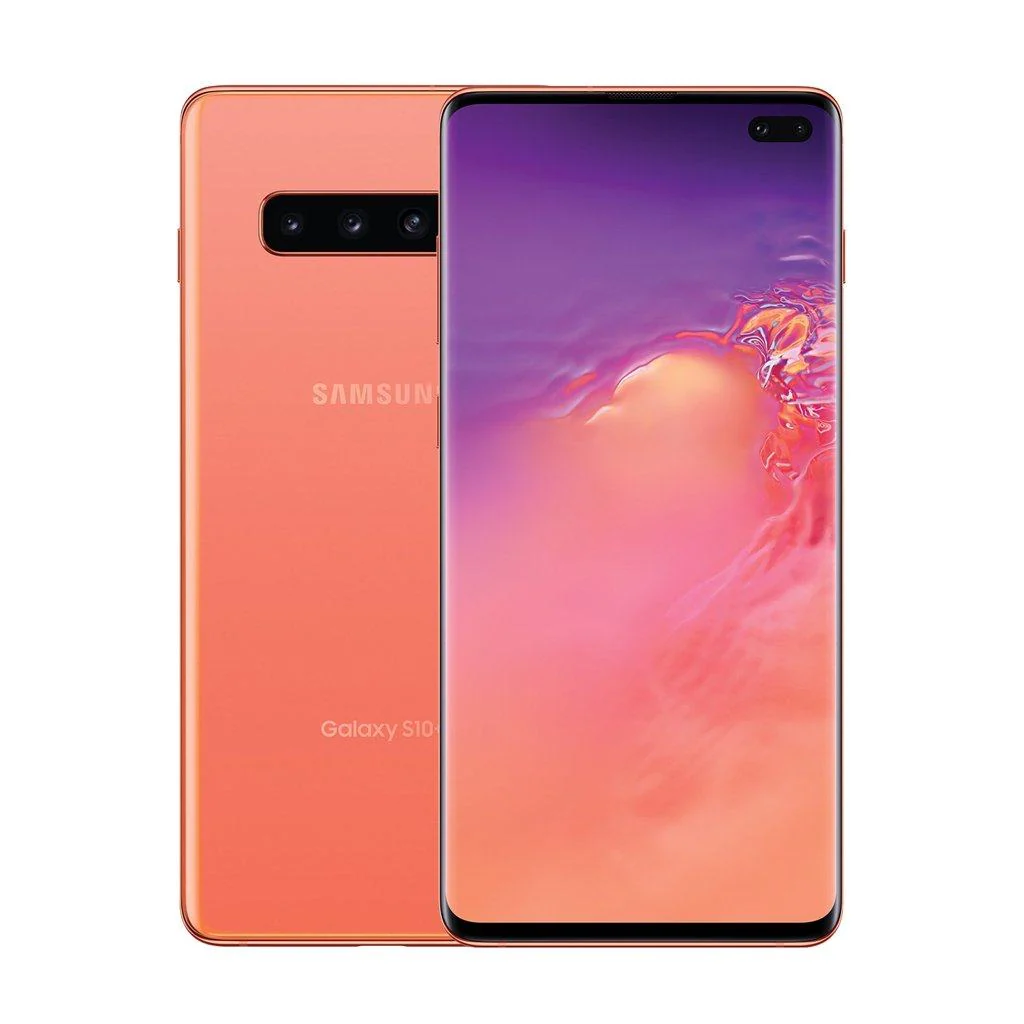 Galaxy S10+ - Image 4