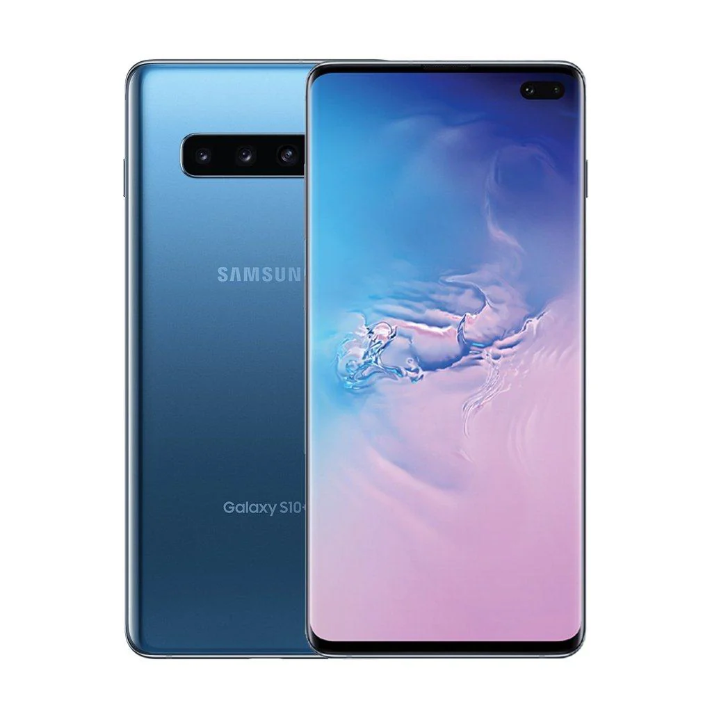 Galaxy S10+ - Image 5