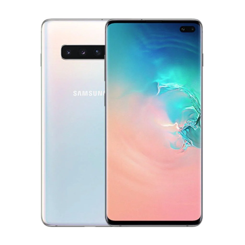 Galaxy S10+ (Dual SIM) - Image 2