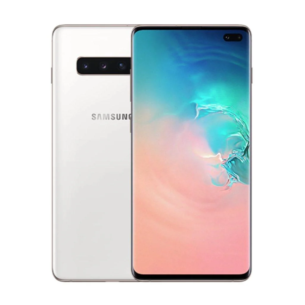 Galaxy S10+ (Dual SIM) - Image 4