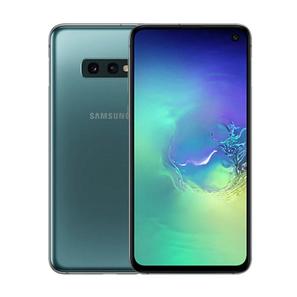 Galaxy S10e - Image 3