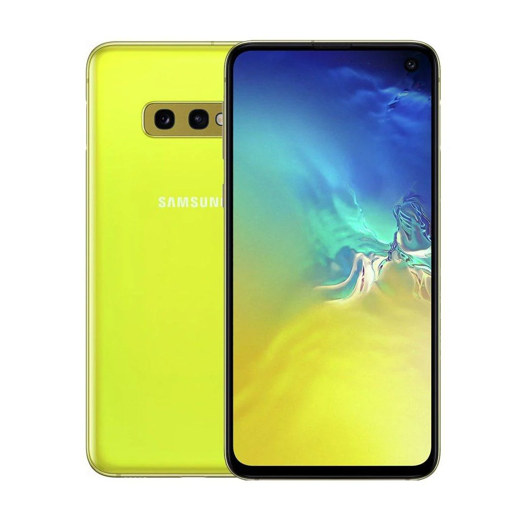 Galaxy S10e - Image 4