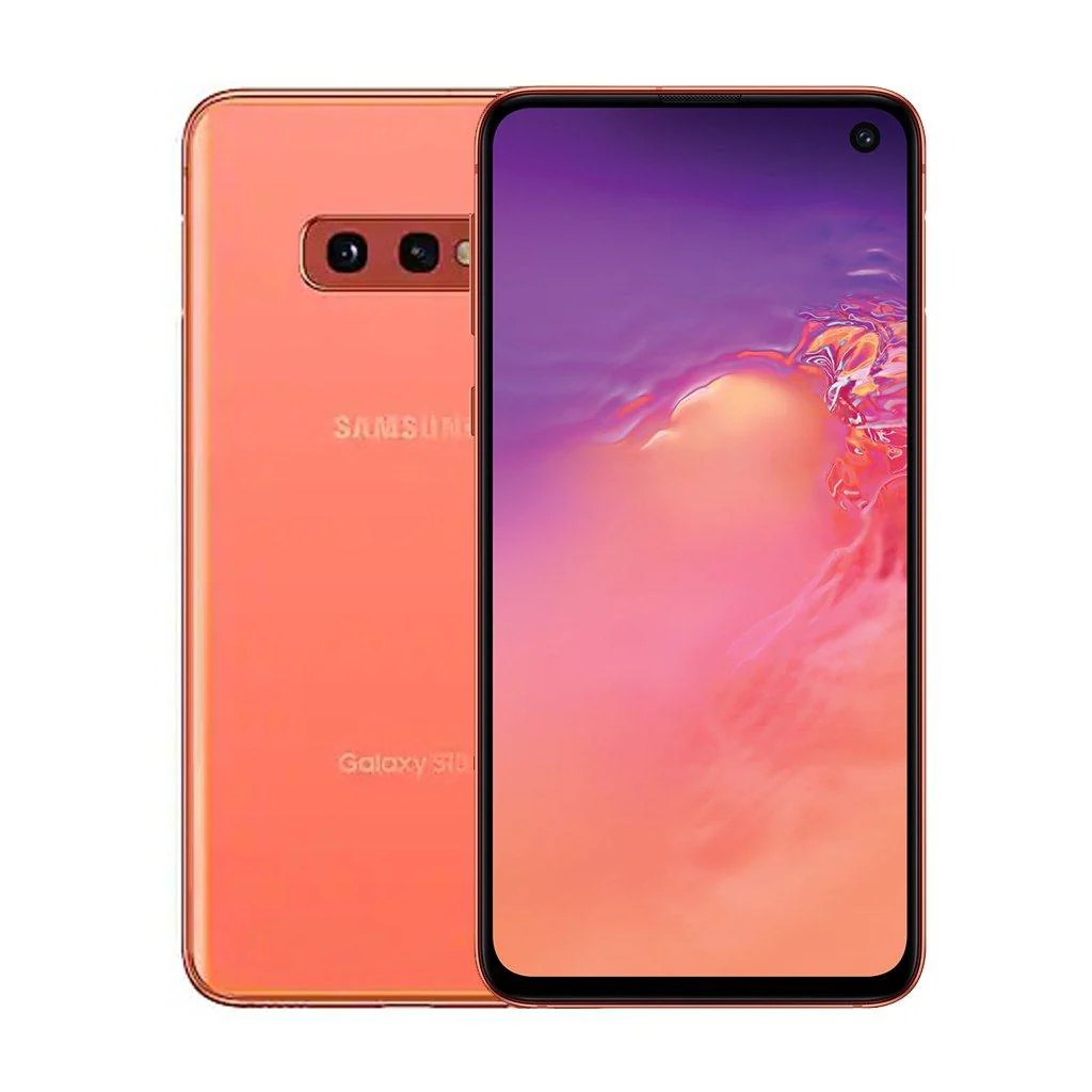 Galaxy S10e - Image 5