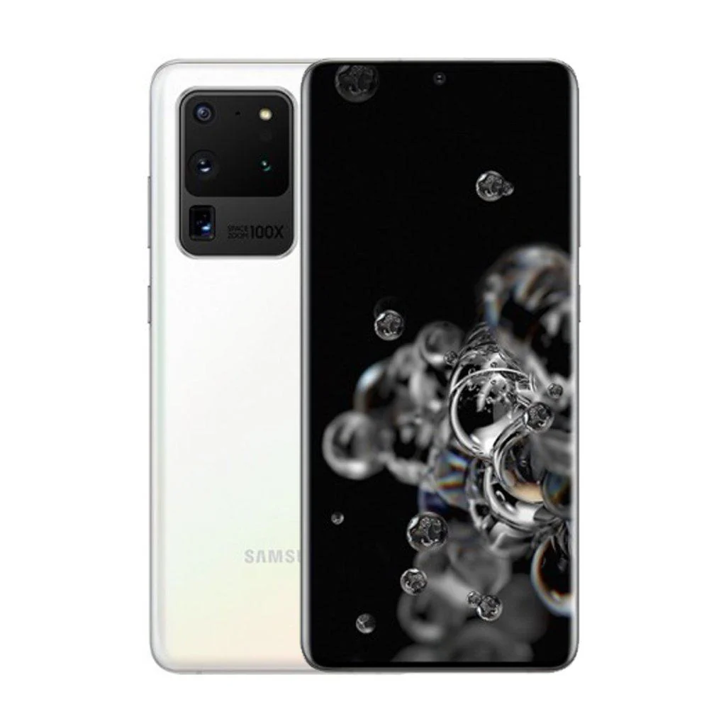 Galaxy S20 Ultra 5G - Image 3