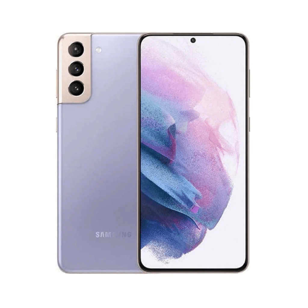 Galaxy S21 Plus 5G - Image 4