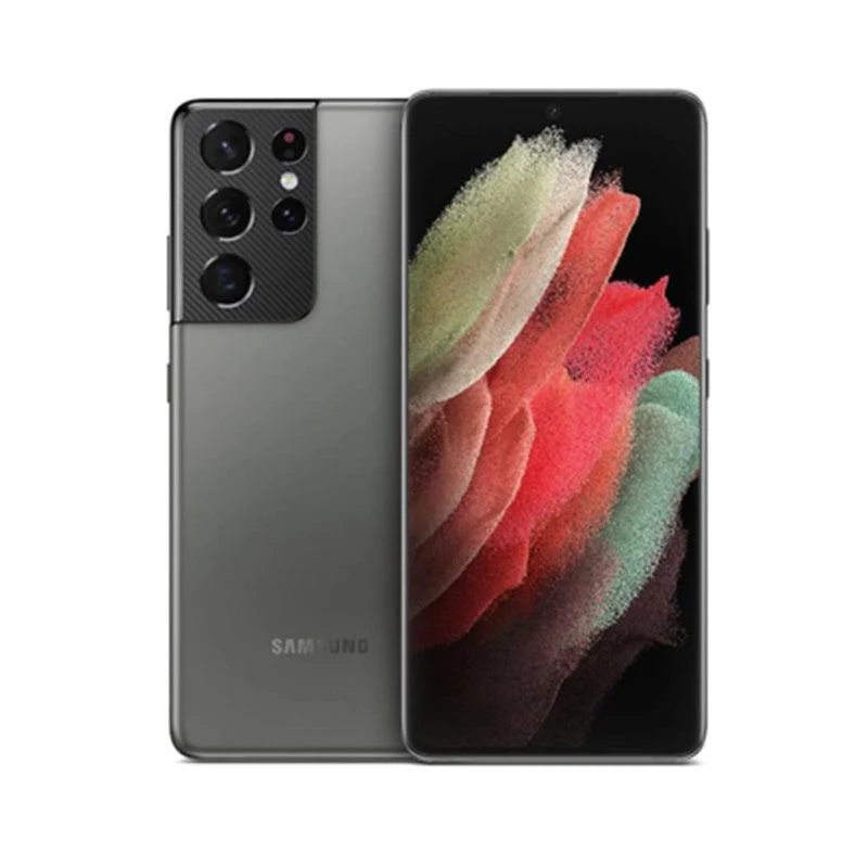 Galaxy S21 Ultra 5G - Image 4