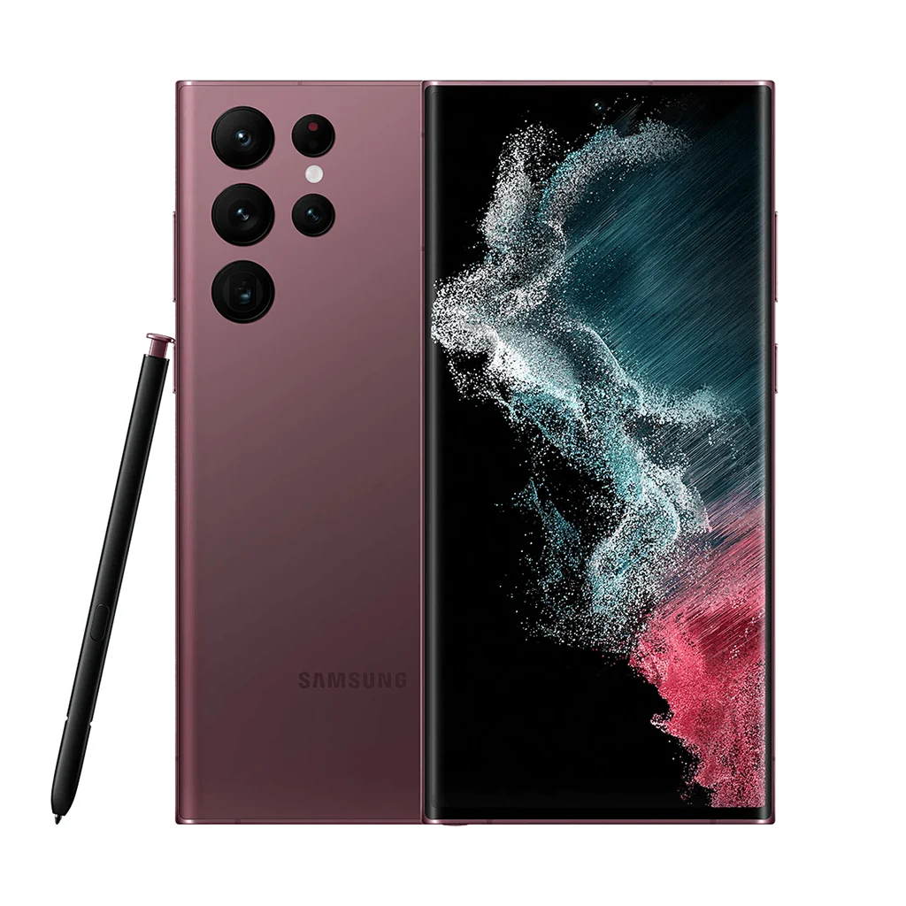 Galaxy S22 Ultra 5G 256GB - Image 2