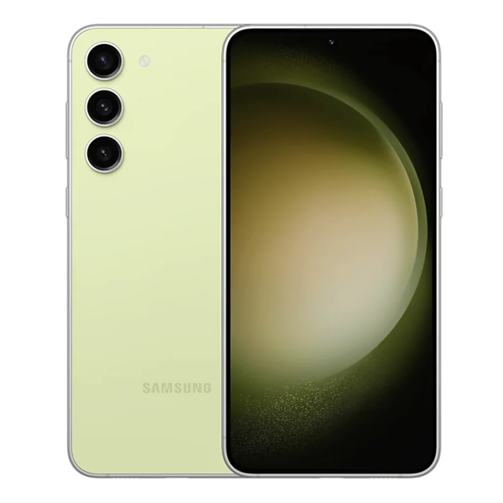 Galaxy S23 Plus - Image 5