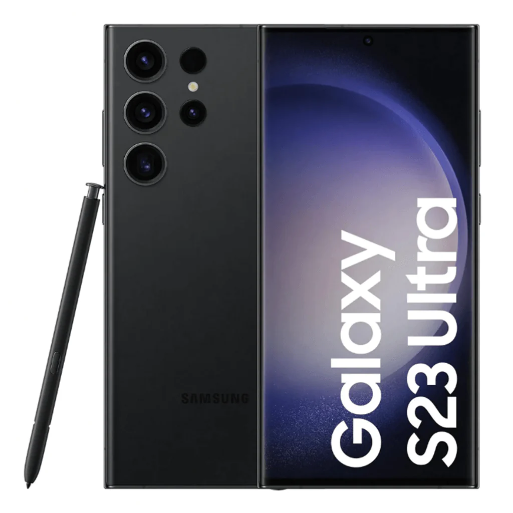 Galaxy S23 Ultra 256GB - Image 4