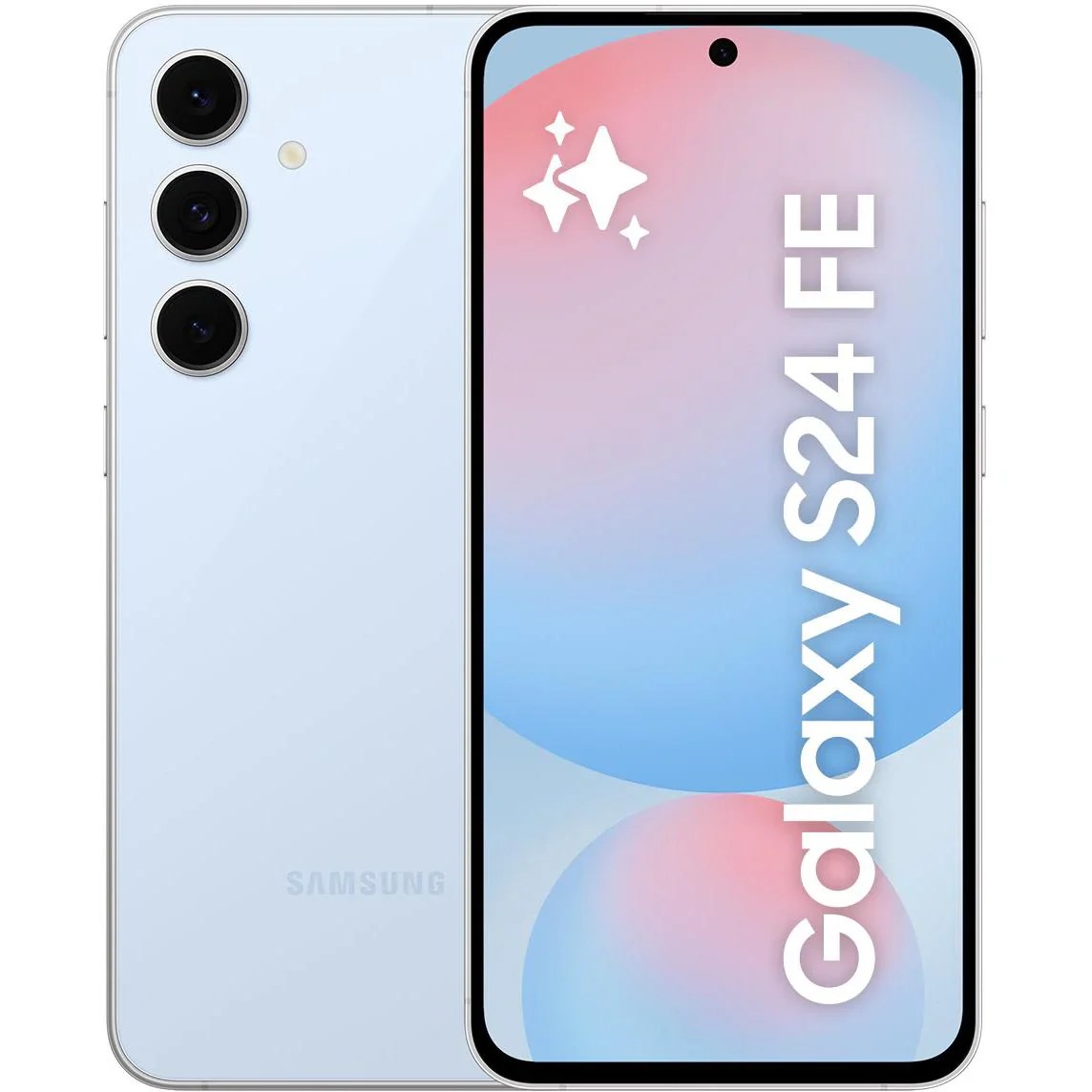 Galaxy S24 FE 5G 128GB - Image 2