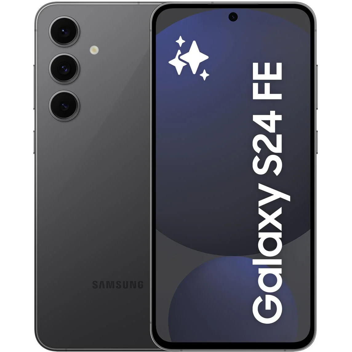 Galaxy S24 FE 5G 128GB - Image 3