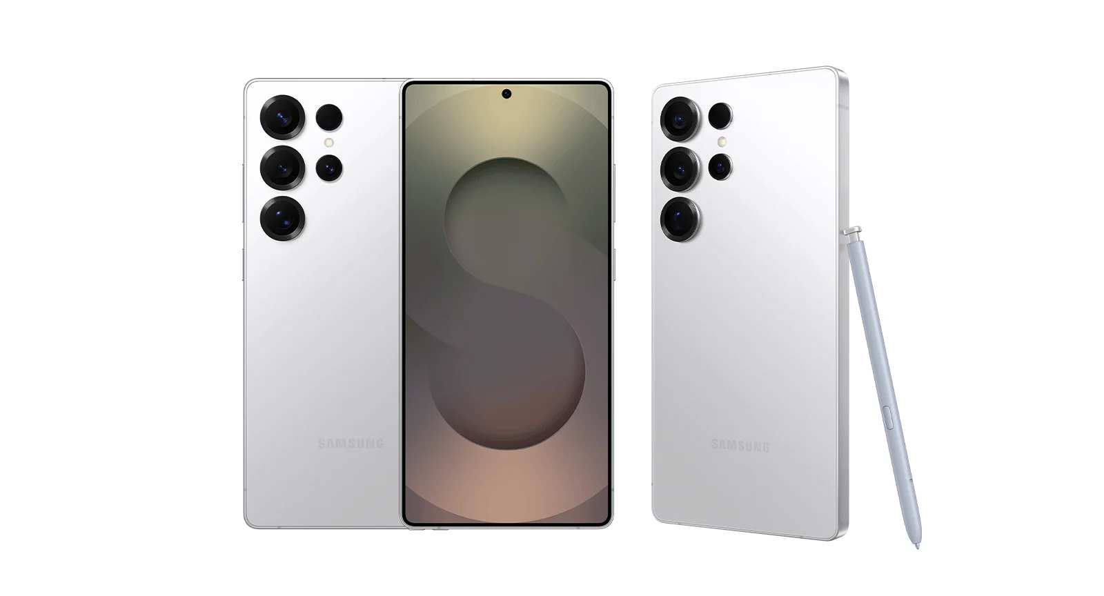 Galaxy S25 Ultra 1TB - Image 3