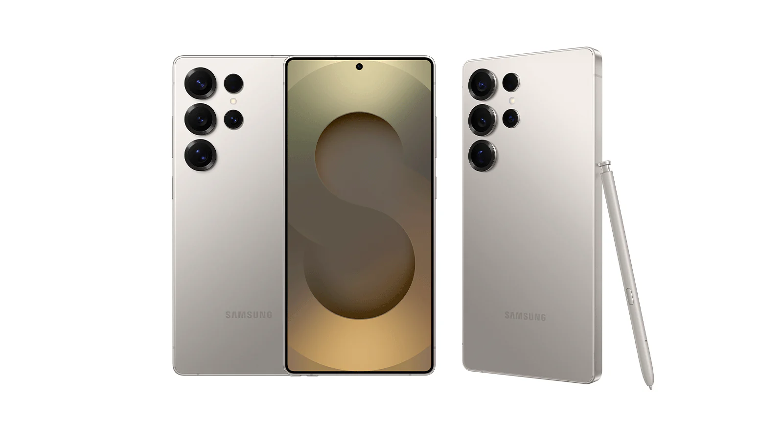 Galaxy S25 Ultra 1TB - Image 4