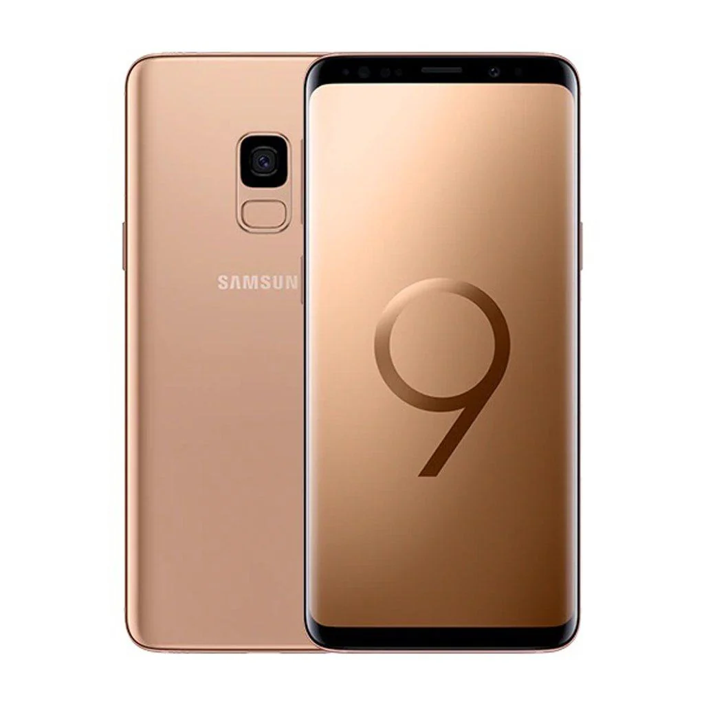 Galaxy S9 - Image 4