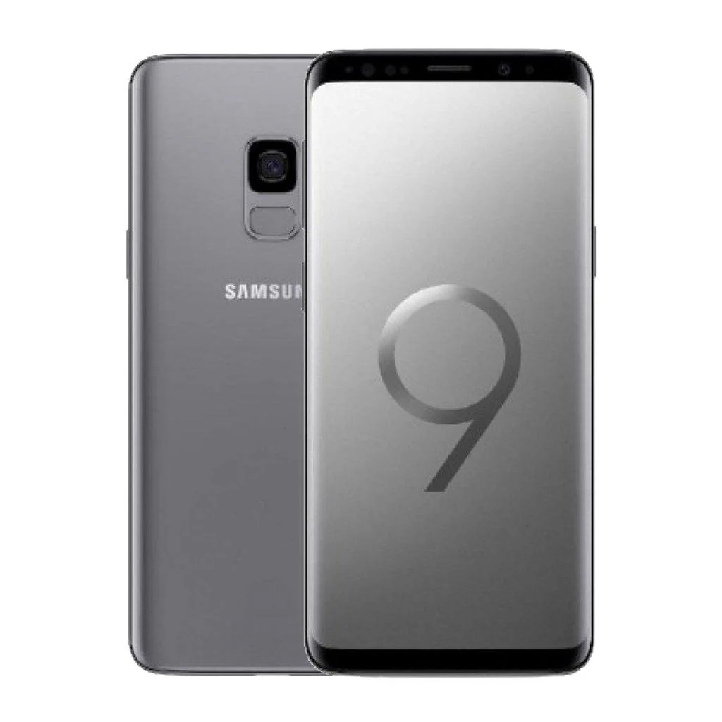 Galaxy S9 - Image 5
