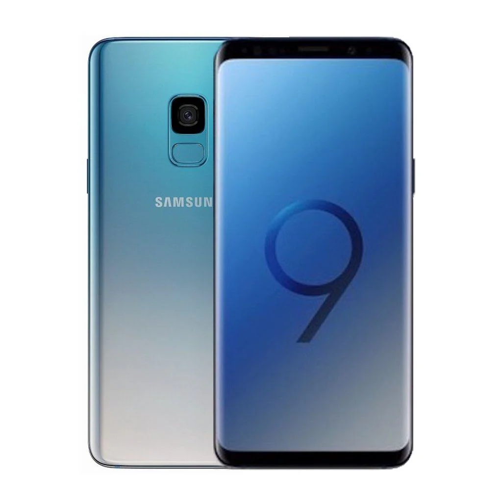 Galaxy S9 - Image 6