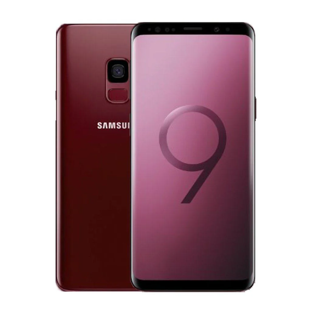 Galaxy S9 - Image 7