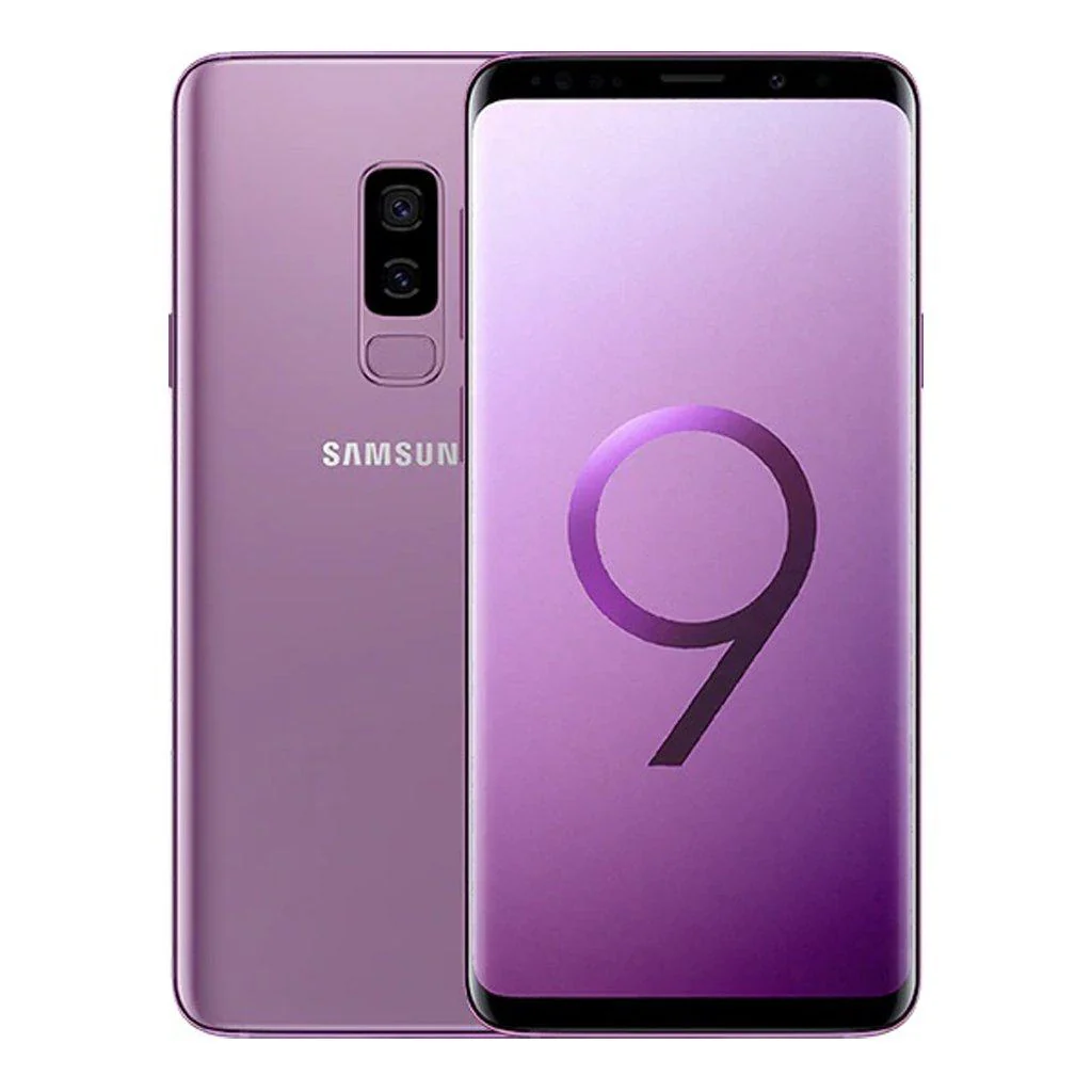 Galaxy S9+ - Image 2