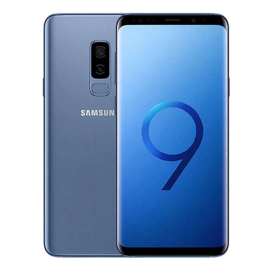 Galaxy S9+ - Image 3